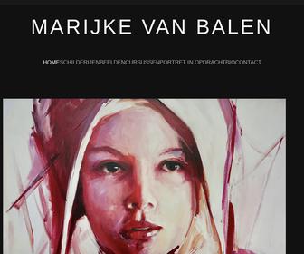 http://www.marijkevanbalen.nl