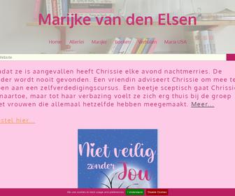 http://www.marijkevandenelsen.nl