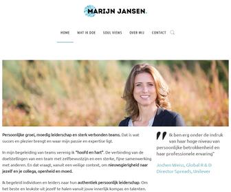 Marijn Jansen