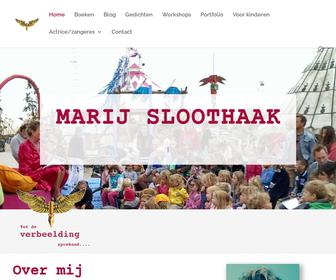http://www.marijsloothaak.nl