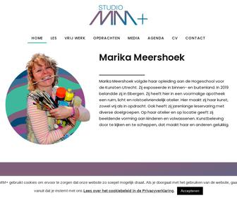 http://www.marikameershoek.nl