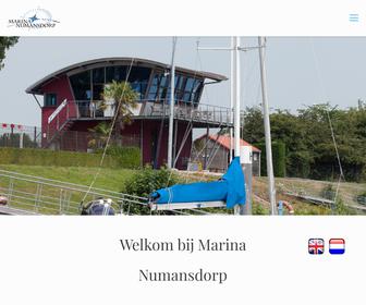 http://www.marina-numansdorp.nl