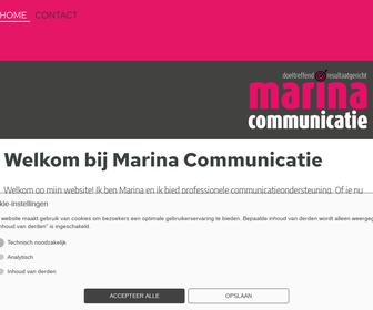 http://www.marinacommunicatie.nl