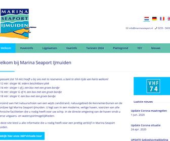 http://www.marinaseaport.nl