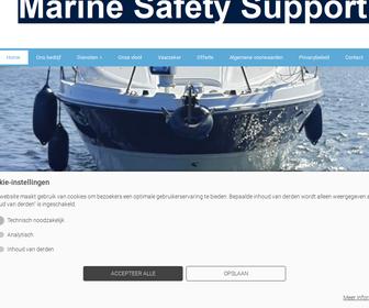 http://www.marine-safety.nl