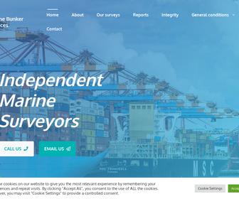http://www.marinebunkerservices.com