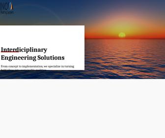 Marinova Floating Systems B.V.