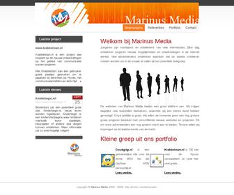 http://www.marinus-media.nl