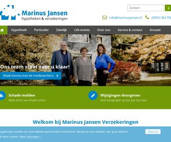 http://www.marinusjansen.nl