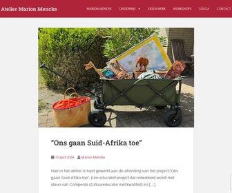 http://www.marionmencke.nl