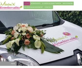 http://www.marionsbloemdecoraties.nl