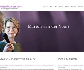 http://www.marionvandervoort.nl