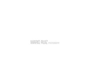 Mario Ruiz Photography