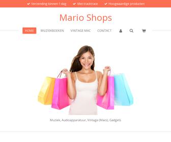 https://www.marioshops.eu