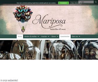 http://www.mariposabutterflies.com