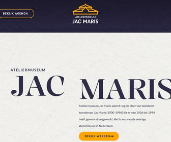 Stichting Ateliermuseum Jac. Maris