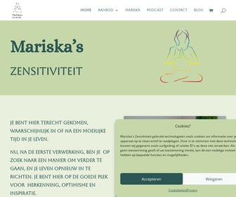 http://www.mariskaszensitiviteit.nl