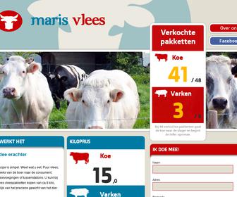http://www.marisvlees.nl