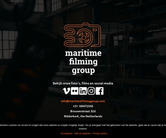 Maritime Filming Group B.V.