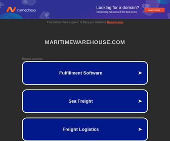 Maritime Warehouse