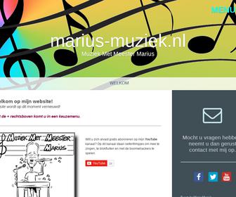 http://www.marius-muziek.nl