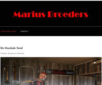 Marius Broeders