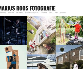 Marius Roos Fotografie/Grafische Vormgev.