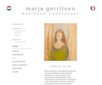 http://www.marja-gerritsen.nl