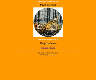 https://www.marjadevries.nl