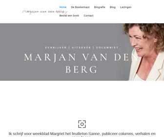 http://www.marjanvandenberg.nl