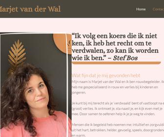 Marjet van der Wal