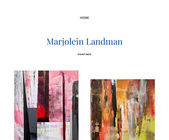 Marjolein Landman