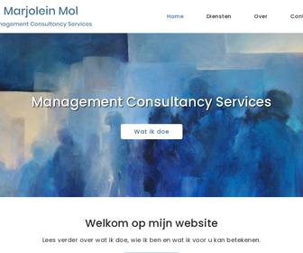 Marjolein Mol Consultancy