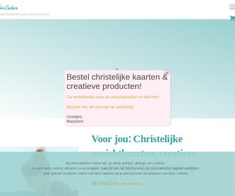 http://www.marjoleinscreations.nl
