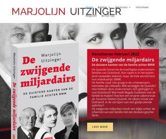 http://www.marjolijnuitzinger.nl
