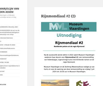 http://www.marjolijnvandenassem.nl