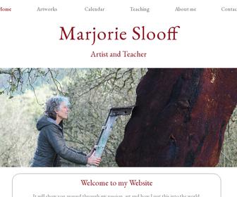 Marjorie Slooff