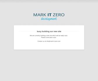 https://www.mark-it-zero.com