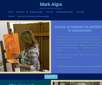 http://www.markalgra.nl