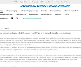 http://www.markant-markiezen.nl