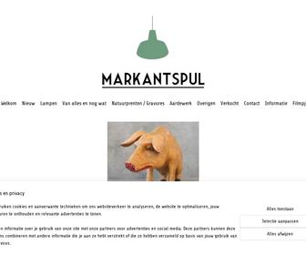 http://www.markantspul.nl