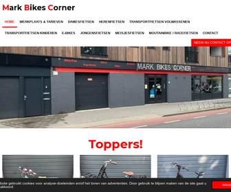 Mark Bikes Corner (MBC)