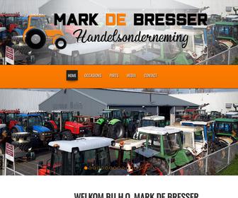 http://www.markdebresser.nl