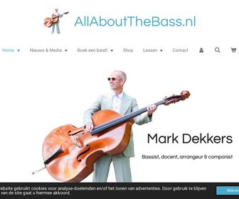 http://www.markdekkers.nl