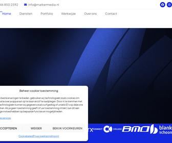https://www.markermedia.nl