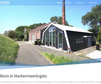 https://www.markermeerlogies.nl