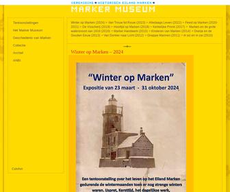 http://www.markermuseum.nl