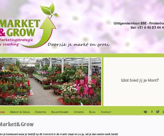 http://www.market-andgrow.nl