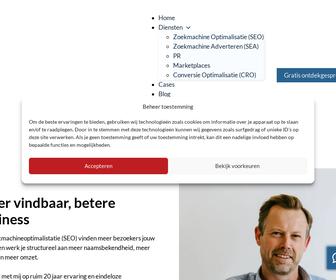 http://www.marketence.nl