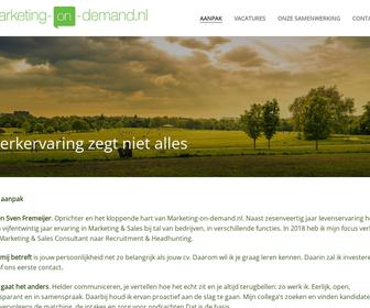 marketing-on-demand.nl